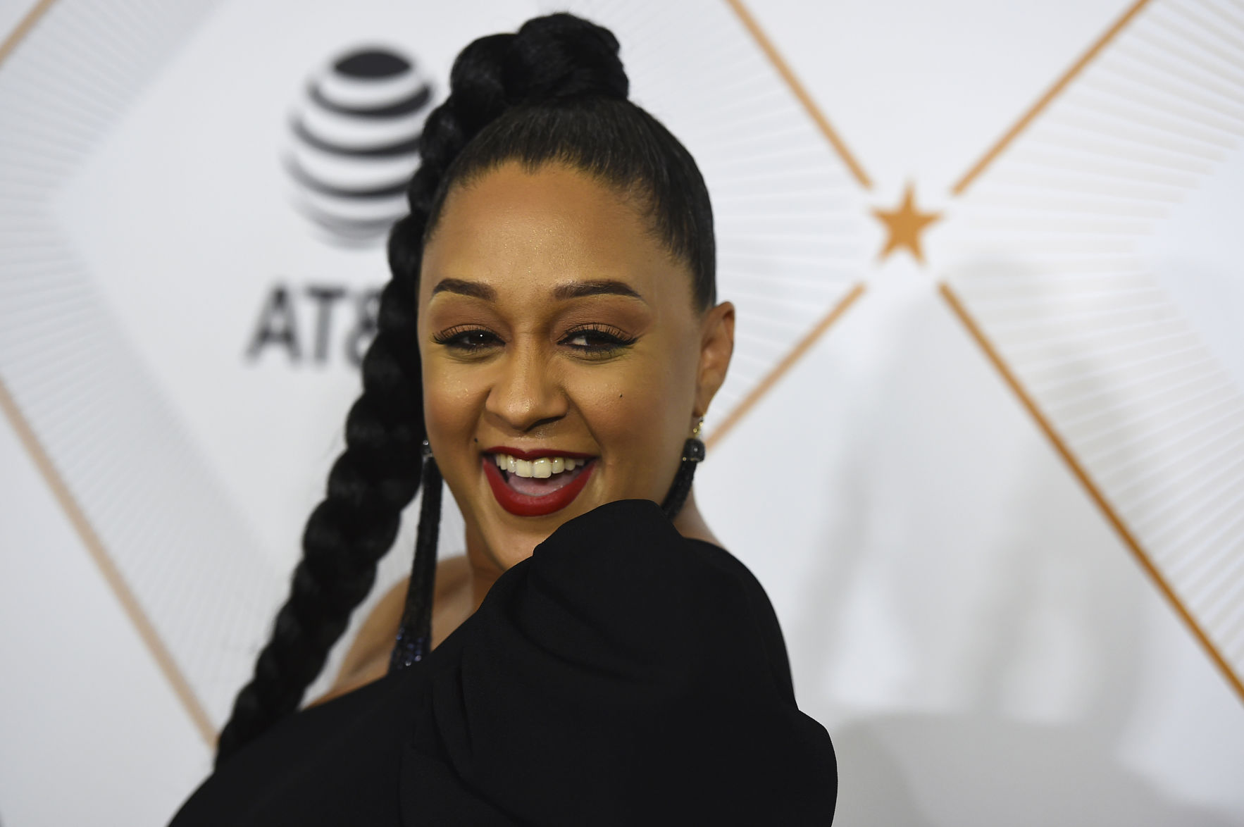 Birthday: Tia Mowry